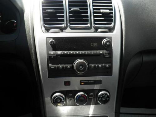2012 GMC Acadia SLE, US $25,999.00, image 9