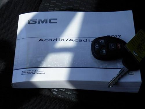2012 GMC Acadia SLE, US $25,999.00, image 11