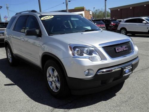 2012 GMC Acadia SLE, US $25,999.00, image 12