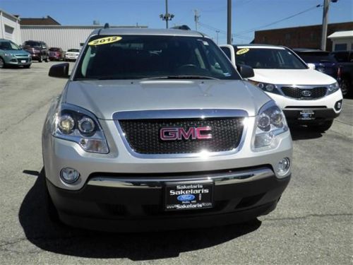 2012 GMC Acadia SLE, US $25,999.00, image 13