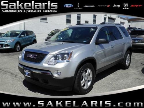 2012 GMC Acadia SLE, US $25,999.00, image 16