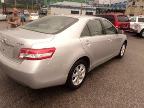 2011 Toyota Camry LE, US $13,975.00, image 2