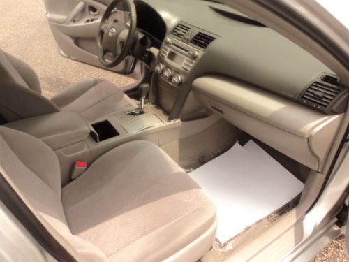 2011 Toyota Camry LE, US $13,975.00, image 3