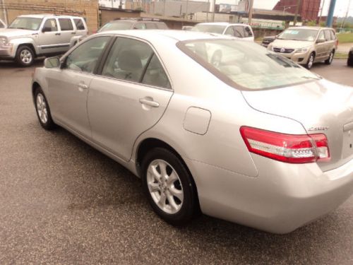 2011 Toyota Camry LE, US $13,975.00, image 9