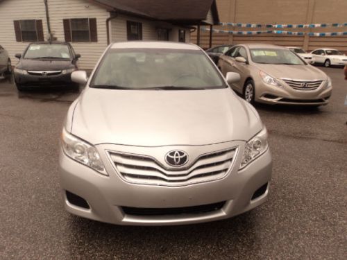 2011 Toyota Camry LE, US $13,975.00, image 12
