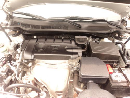 2011 Toyota Camry LE, US $13,975.00, image 23