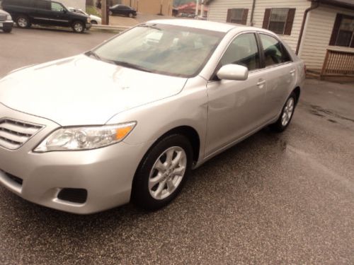 2011 Toyota Camry LE, US $13,975.00, image 30