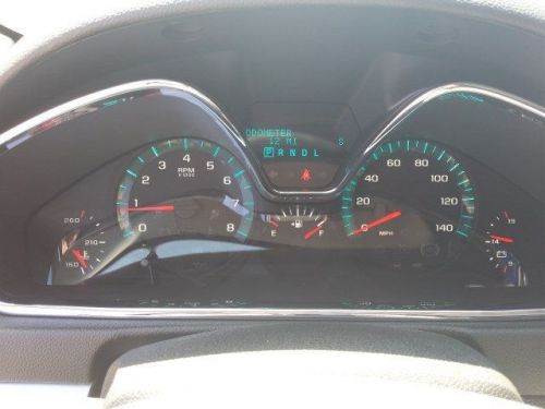2014 Chevrolet Traverse LT, US $43,680.00, image 2