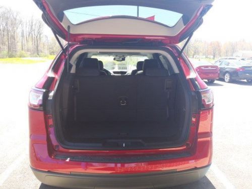 2014 Chevrolet Traverse LT, US $43,680.00, image 5