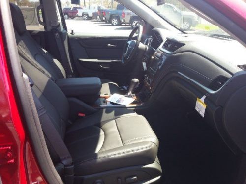 2014 Chevrolet Traverse LT, US $43,680.00, image 7