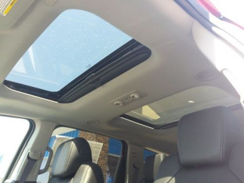 2014 Chevrolet Traverse LT, US $43,680.00, image 10