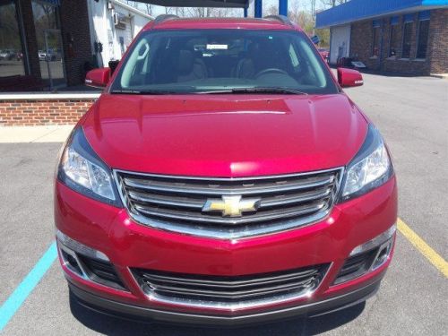 2014 Chevrolet Traverse LT, US $43,680.00, image 11