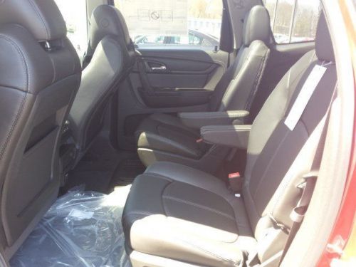 2014 Chevrolet Traverse LT, US $43,680.00, image 12