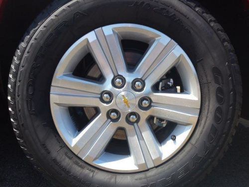 2014 Chevrolet Traverse LT, US $43,680.00, image 17