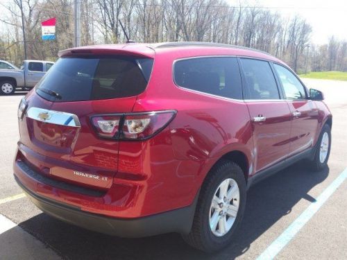 2014 Chevrolet Traverse LT, US $43,680.00, image 19