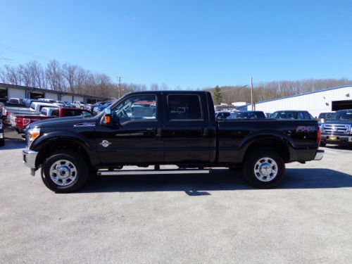 2014 ford f250 super duty