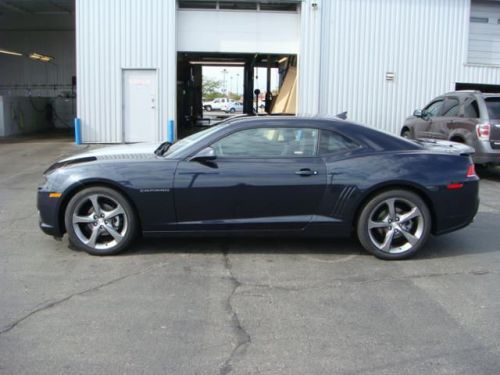 2014 Chevrolet Camaro 2LT, US $34,265.00, image 2
