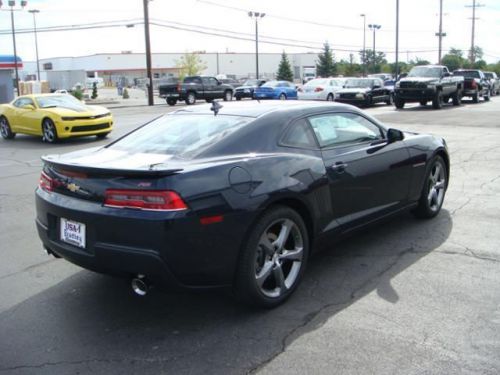 2014 Chevrolet Camaro 2LT, US $34,265.00, image 3
