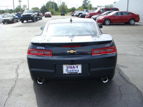 2014 Chevrolet Camaro 2LT, US $34,265.00, image 4