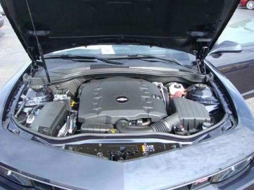 2014 Chevrolet Camaro 2LT, US $34,265.00, image 5