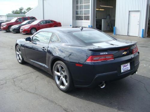 2014 Chevrolet Camaro 2LT, US $34,265.00, image 6