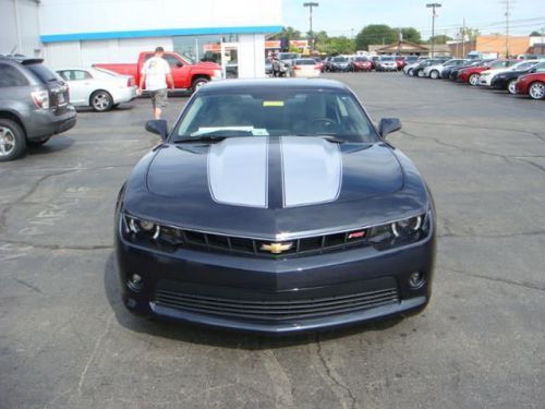 2014 Chevrolet Camaro 2LT, US $34,265.00, image 8
