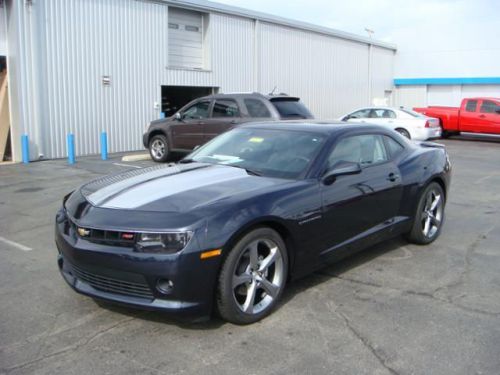 2014 Chevrolet Camaro 2LT, US $34,265.00, image 10