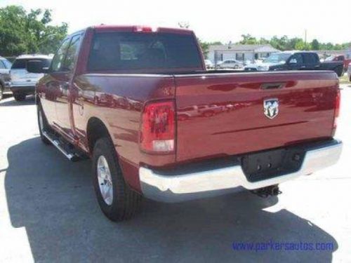 2014 ram 1500 tradesman/express