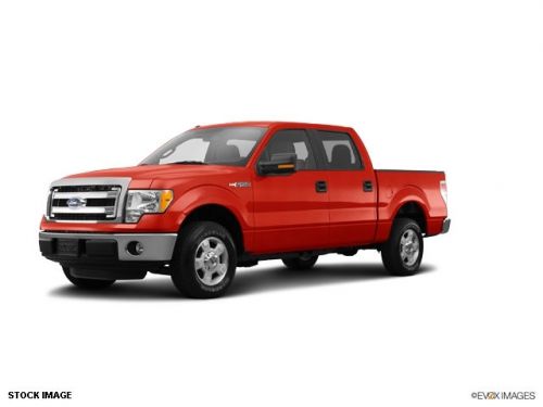 2014 Ford F150, US $42,219.00, image 5
