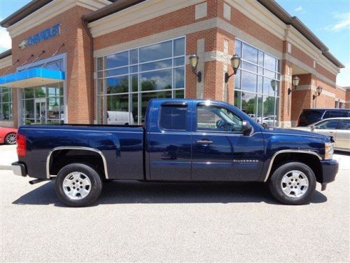 2011 Chevrolet Silverado 1500 LT, US $23,888.00, image 2