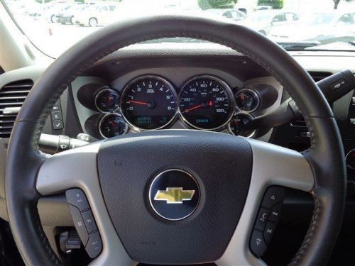 2011 Chevrolet Silverado 1500 LT, US $23,888.00, image 3