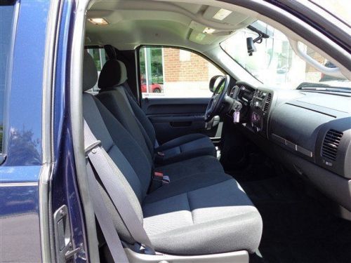 2011 Chevrolet Silverado 1500 LT, US $23,888.00, image 4