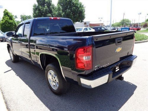 2011 Chevrolet Silverado 1500 LT, US $23,888.00, image 5