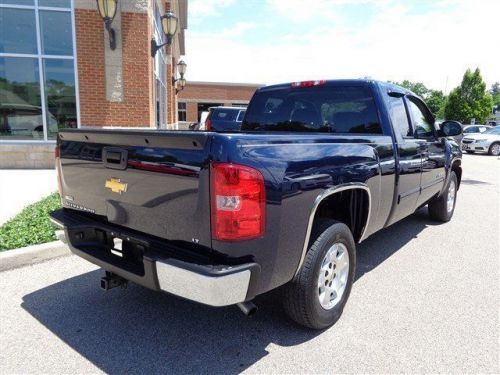 2011 Chevrolet Silverado 1500 LT, US $23,888.00, image 6