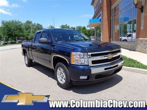 2011 Chevrolet Silverado 1500 LT, US $23,888.00, image 7