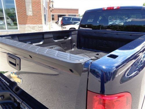 2011 Chevrolet Silverado 1500 LT, US $23,888.00, image 8