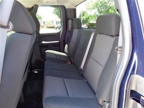 2011 Chevrolet Silverado 1500 LT, US $23,888.00, image 9