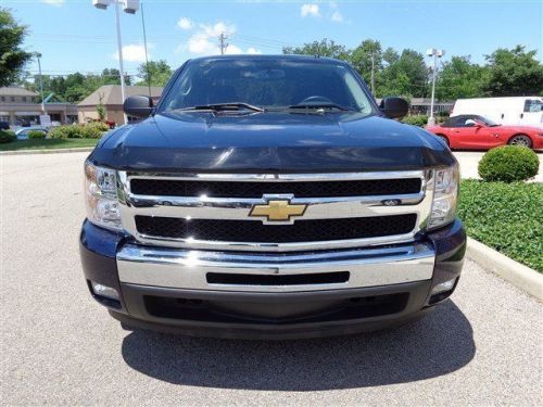 2011 Chevrolet Silverado 1500 LT, US $23,888.00, image 11