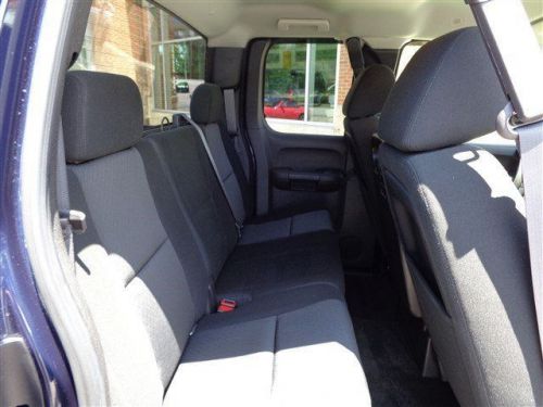 2011 Chevrolet Silverado 1500 LT, US $23,888.00, image 12