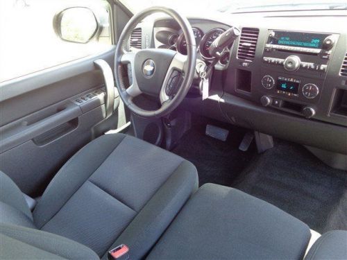 2011 Chevrolet Silverado 1500 LT, US $23,888.00, image 20