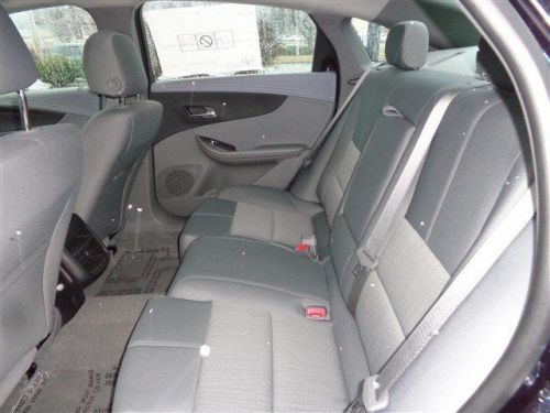 2014 Chevrolet Impala LS, US $27,380.00, image 4