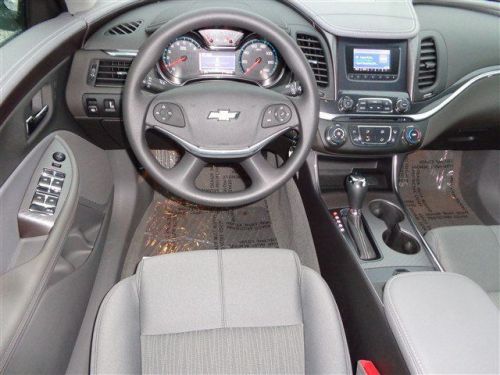 2014 Chevrolet Impala LS, US $27,380.00, image 5