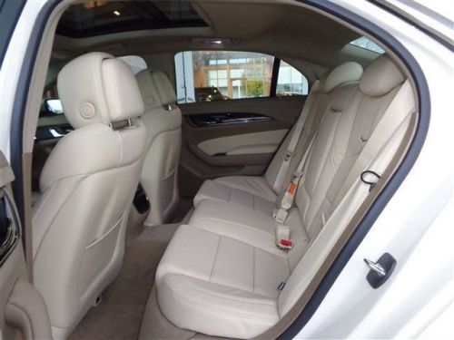 2014 Cadillac CTS Luxury RWD, US $51,315.00, image 3