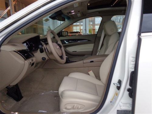 2014 Cadillac CTS Luxury RWD, US $51,315.00, image 6