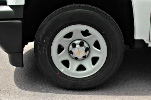 2014 Chevrolet Silverado 1500 Work Truck 1WT, US $26,048.00, image 5