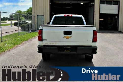 2014 Chevrolet Silverado 1500 Work Truck 1WT, US $26,048.00, image 6
