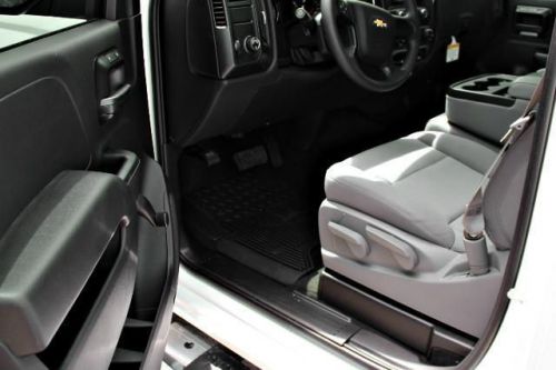 2014 Chevrolet Silverado 1500 Work Truck 1WT, US $26,048.00, image 9