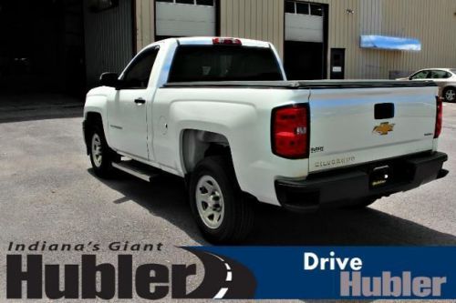 2014 Chevrolet Silverado 1500 Work Truck 1WT, US $26,048.00, image 11