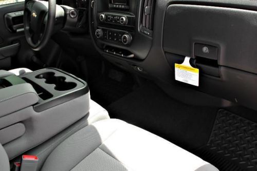 2014 Chevrolet Silverado 1500 Work Truck 1WT, US $26,048.00, image 13