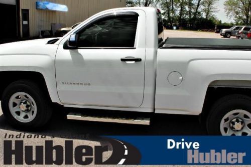 2014 Chevrolet Silverado 1500 Work Truck 1WT, US $26,048.00, image 14